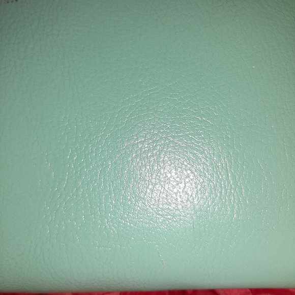 Fossil Sydney Zipper Wallet - Picture 3 of 3